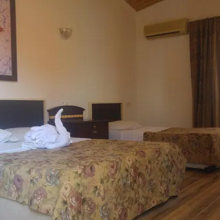 Club Star Beach 4* Manavgat
