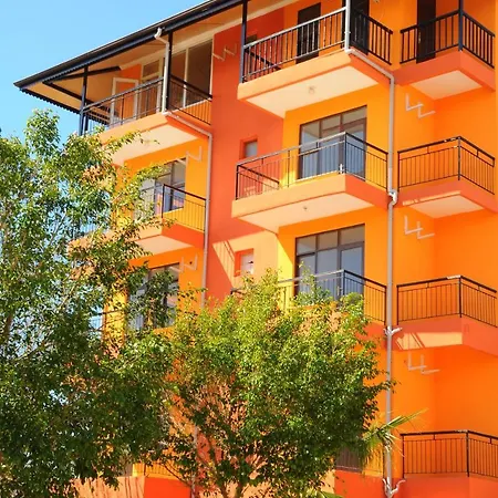 Club Star Beach Hotel
