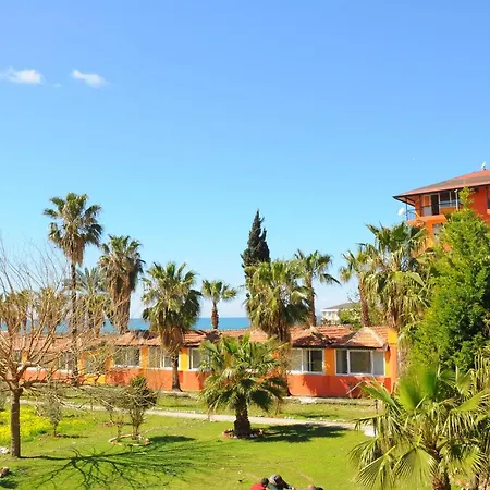 Club Star Beach Manavgat