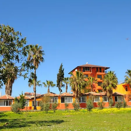 Club Star Beach Hotel 4*