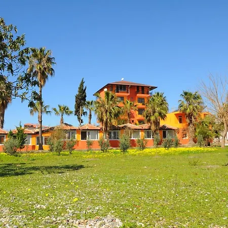 Club Star Beach Manavgat