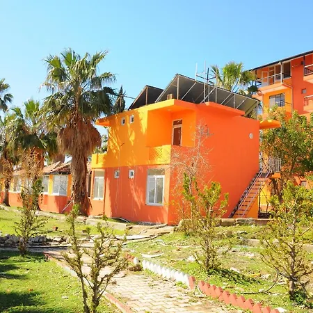 Hotel Club Star Beach Manavgat