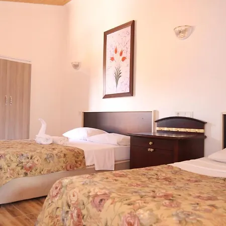 Club Star Beach Hotel