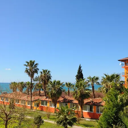 Hotel Club Star Beach 4*