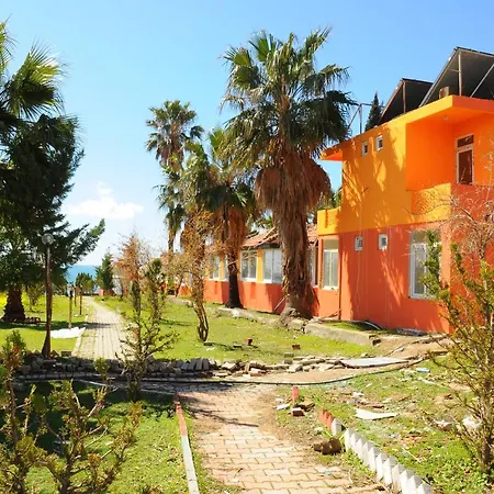 Hotel Club Star Beach Manavgat