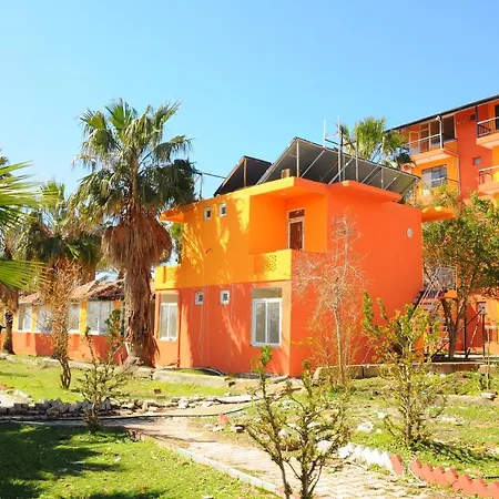 Club Star Beach Hotel