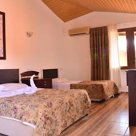 Club Star Beach Hotel 4*