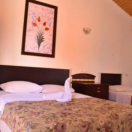Club Star Beach Hotel Manavgat