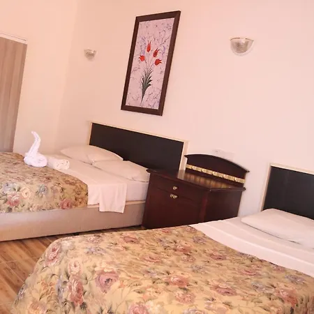 Club Star Beach Hotel Manavgat