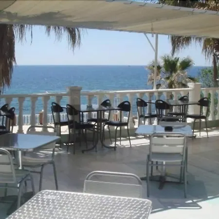 Club Star Beach Hotel 4*