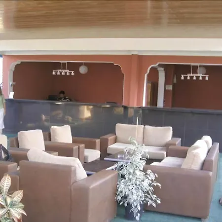 Hotel Club Star Beach Manavgat