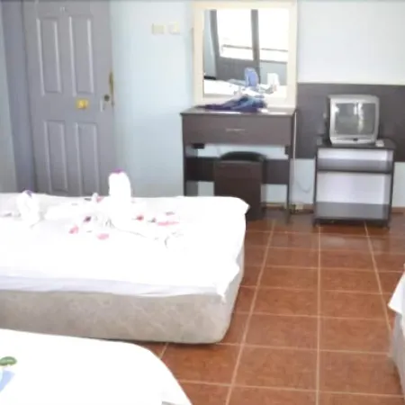 Club Star Beach 4* Manavgat