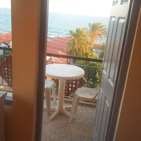 Club Star Beach Hotel