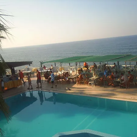 Hotel Club Star Beach Manavgat