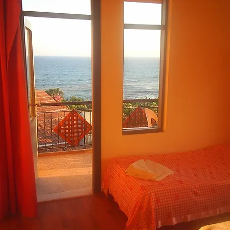 Hotel Club Star Beach 4*