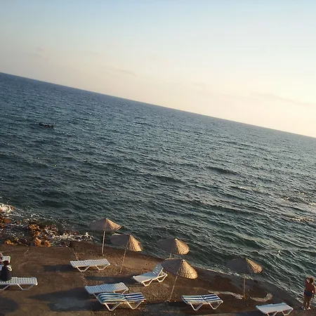 Club Star Beach Manavgat