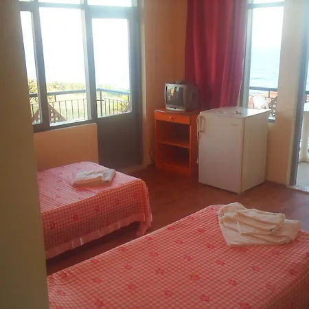 Club Star Beach Hotel Manavgat