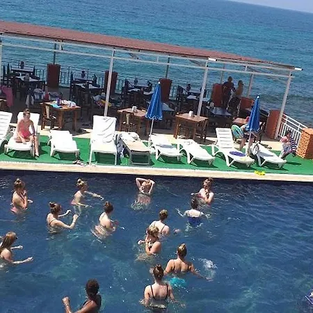 Club Star Beach Hotel