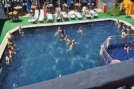 Club Star Beach