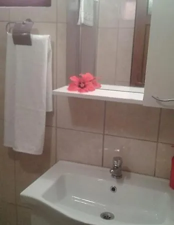 Hotel Club Star Beach Manavgat