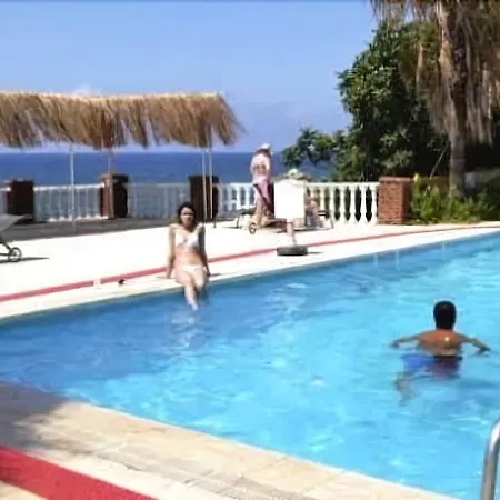 Club Star Beach Hotel