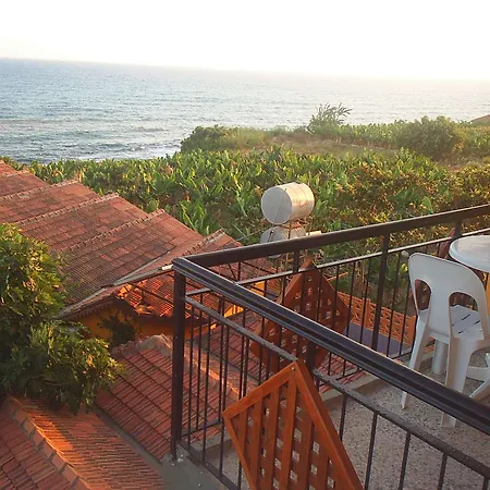 Hotel Club Star Beach