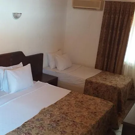 Club Star Beach Hotel