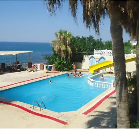 Club Star Beach Отель Манавгат