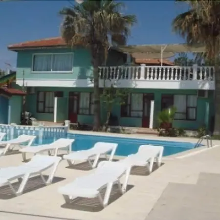 Club Star Beach Отель