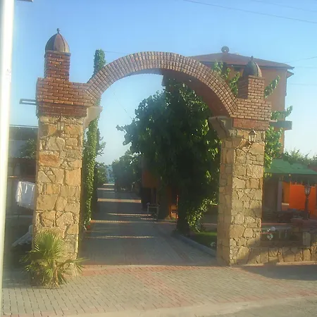 Club Star Beach