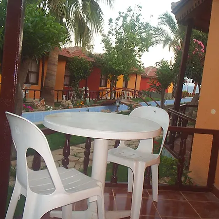 Club Star Beach Отель